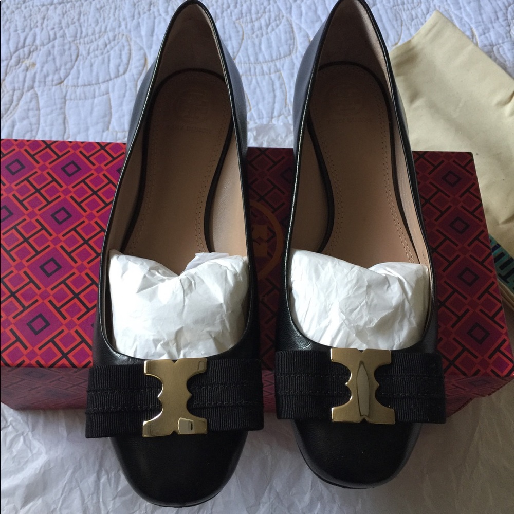 COPY - Tory Burch Beautiful Flats